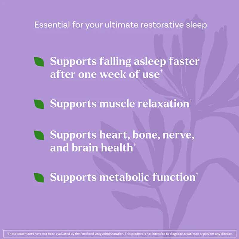 Sleep & Restore SS Powder, Tart Cherry, 10 Servings, by Natrol, image #2
