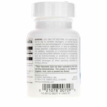 Sleep Science Melatonin 1 Mg Lozenges, Peppermint, 100 Lozenges, by Source Naturals, image #3