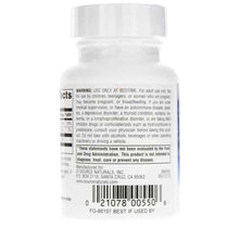 Sleep Science Melatonin 3 Mg Tablets, 60 Tablets, by Source Naturals, image #3