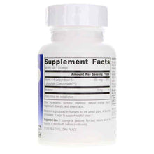 Sleep Science Melatonin 5 Mg Lozenges, Orange, 50 Lozenges, by Source Naturals, image #2