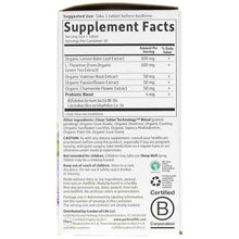 Sleep Well Rest & Refresh, by Garden of Life mykind Organics, image #2