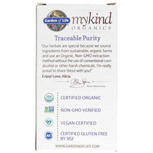 Sleep Well Rest & Refresh, by Garden of Life mykind Organics, image #3