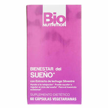 Sleep Wellness with Wild Lettuce Extract, by Bio Nutrition, image #3