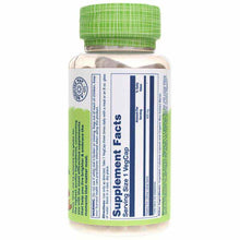 Slippery Elm 400 Mg, by Solaray, image #2