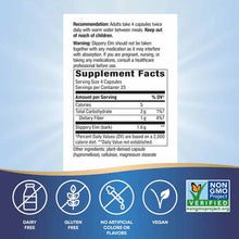 Slippery Elm Bark, by Natures Way, image #3