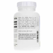 Slippery Elm Lozenges, Unflavored, 200 Lozenges, by Planetary Herbals, image #3