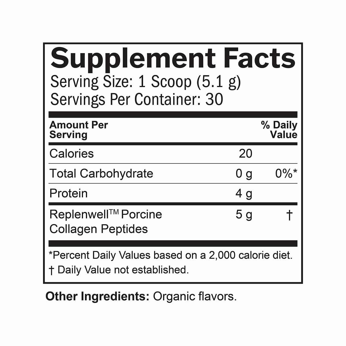 Smart Collagen, by BrainMD