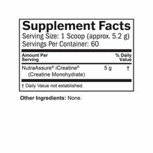 Smart Creatine +, by BrainMD