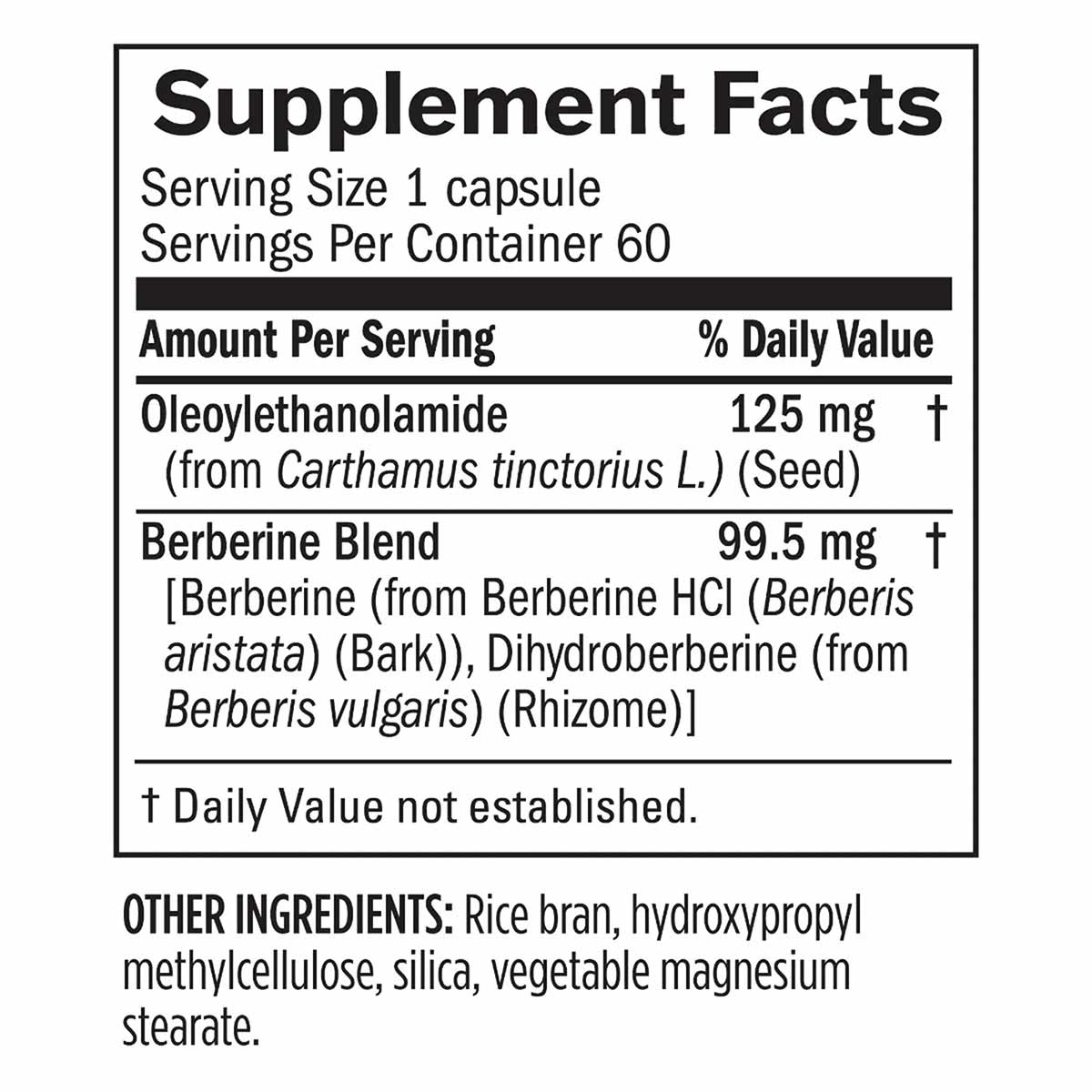 Smart Metabolic Burn, by BrainMD