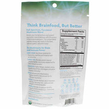 Smart Mushrooms, by BrainMD, image #2