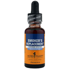 Smoker's Replacement, by Herb Pharm