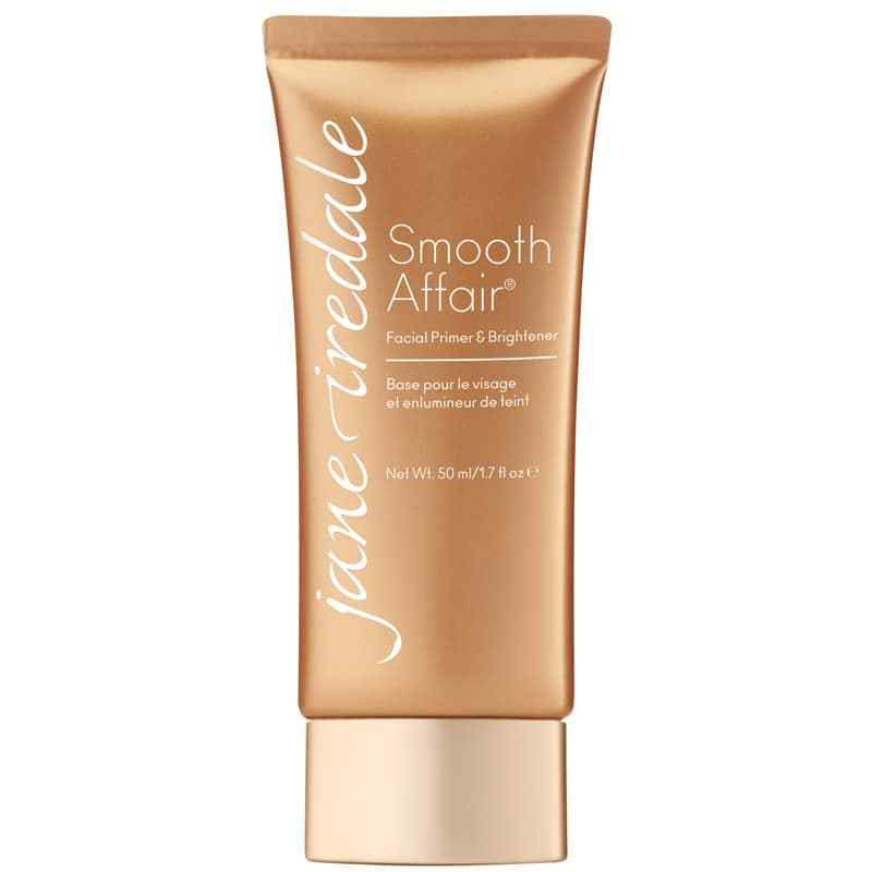 Smooth Affair Facial Primer & Brightener, by jane iredale