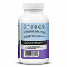 Snooze Fest, 60 Capsules, by Lively Vitamin Co, image #2