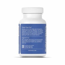 Sodium Butyrate, 60 Capsules, by BodyBio, image #3