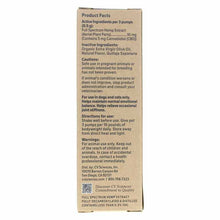 Soothing Hemp Extract for Pets 500 Mg, Beef, by PlusCBD Oil, image #3