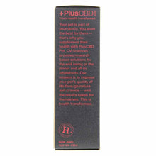 Soothing Hemp Extract for Pets 500 Mg, Beef, by PlusCBD Oil, image #4