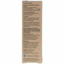 Soothing Hemp Extract for Pets 500 Mg, Unflavored, by PlusCBD Oil, image #3