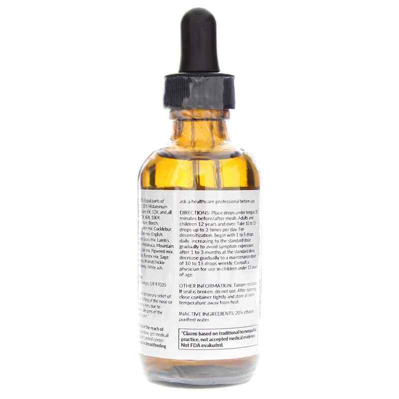 Southeast Regional Allersode Drops, by Professional Formulas, image #3