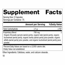 SP Green Food, by Standard Process, image #2