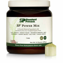 SP Power Mix, by Standard Process
