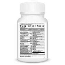 Spectra Man Multi, 240 Tablets, by DaVinci Labs, image #2