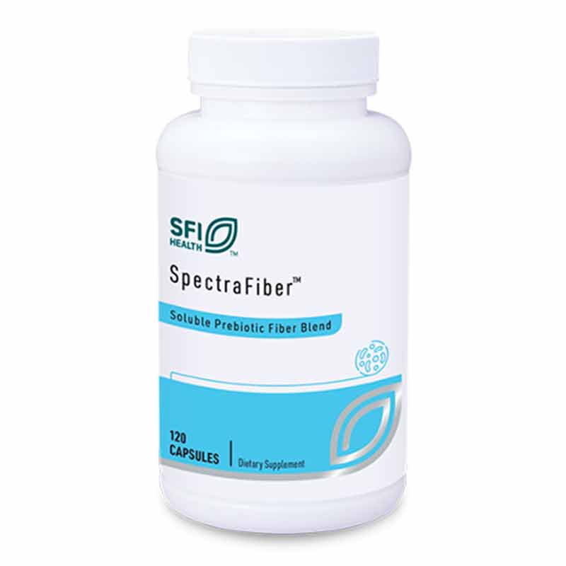 Spectrafiber, by SFI Health