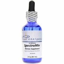 SpectraMin, 2 Oz, by Energetix