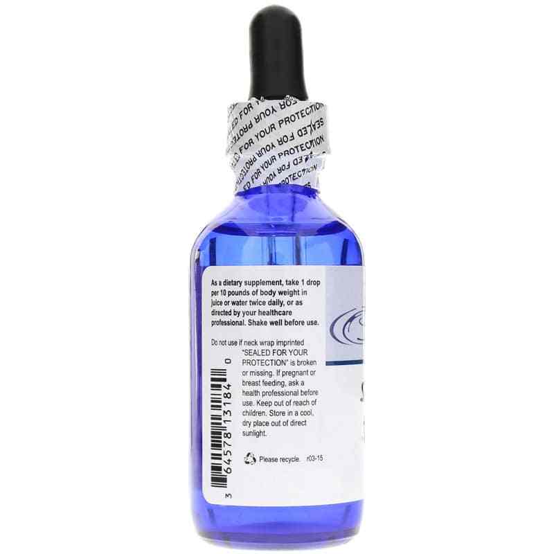 SpectraMin, 2 Oz, by Energetix, image #3