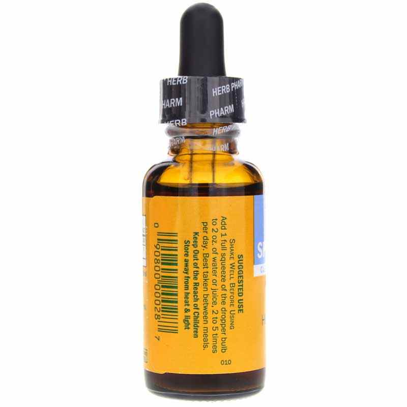 Spilanthes Extract, 1 Oz, by Herb Pharm, image #3