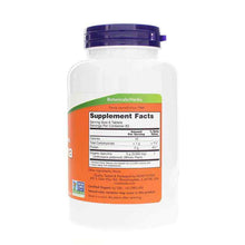 Spirulina 500 Mg Organic, 500 Tablets, by NOW Foods, image #2