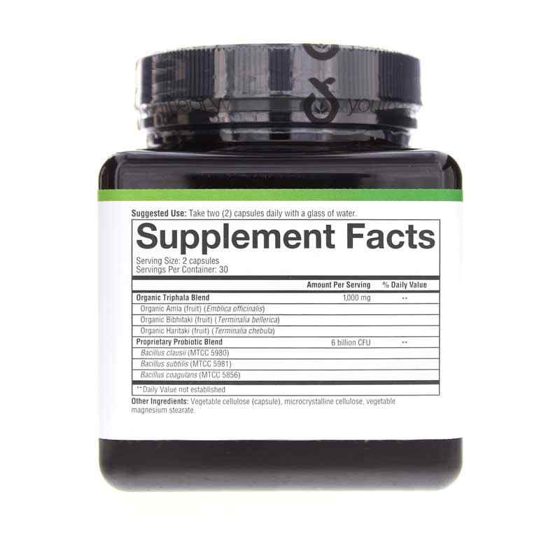 Spore Probiotic, by Youtheory, image #2