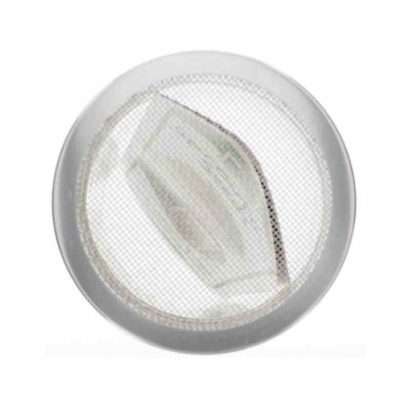 Sprouting Jar with Lid, by NOW Foods, image #3