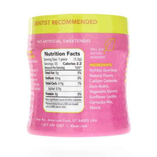 Spry Xylitol Gum, Bubblegum, 55 Piece Jar, by Xlear, image #2