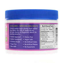 Spry Xylitol Mints, Berryblast, 240 Pieces, by Xlear, image #2