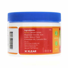 Spry Xylitol Mints, Cinnamon, 240 Pieces, by Xlear, image #4