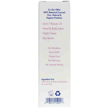 Squalane Skin Oil, by Mayumi, image #2