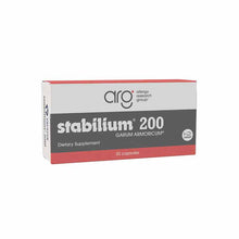 Stabilium 200, by Allergy Research Group