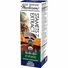 Stamets 7 Extract Daily Immune Support, by Host Defense, image #3