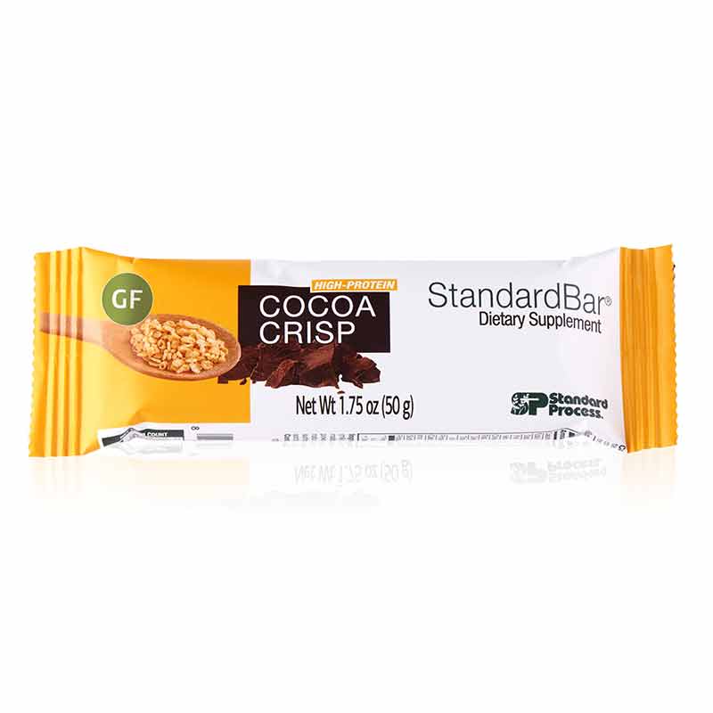 StandardBar, by Standard Process
