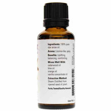 Star Anise Essential Oil, by NOW Foods, image #2