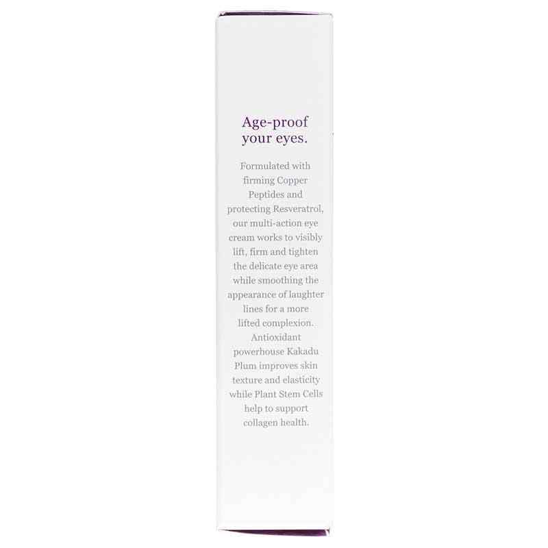 Stem Cell Eye Lifting Treatment, by Derma E, image #4