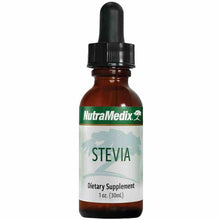 Stevia, 1 Oz, by NutraMedix