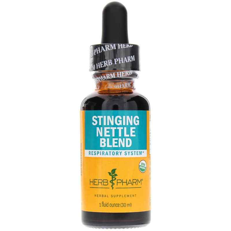 Stinging Nettle Blend, 1 Oz, by Herb Pharm
