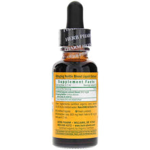 Stinging Nettle Blend, 1 Oz, by Herb Pharm, image #2