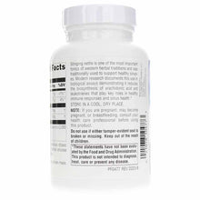 Stinging Nettles 420 Mg Freeze-Dried, 120 Tablets, by Planetary Herbals, image #3