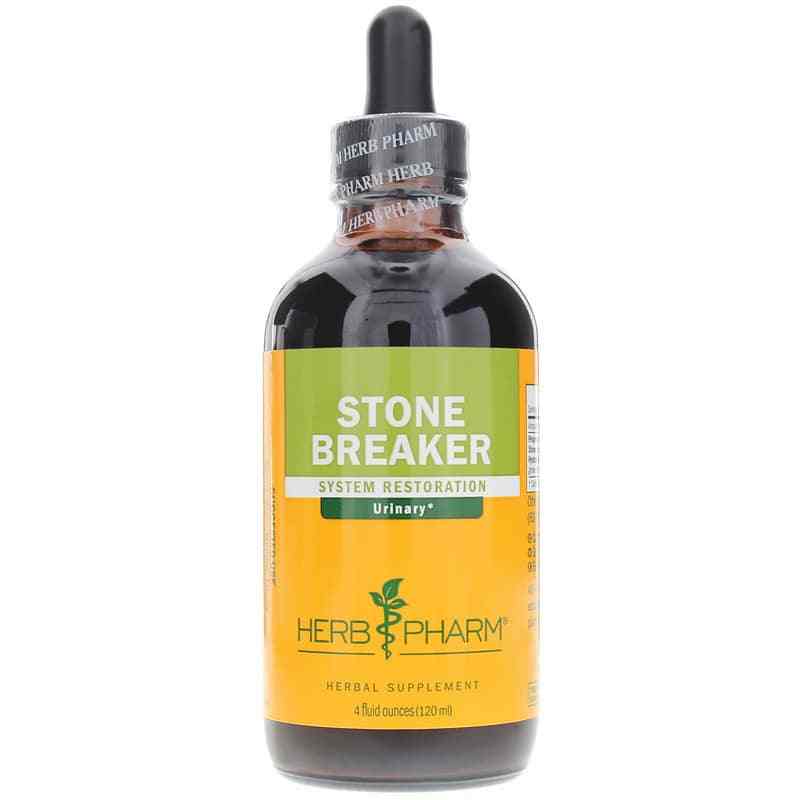 Stone Breaker, by Herb Pharm