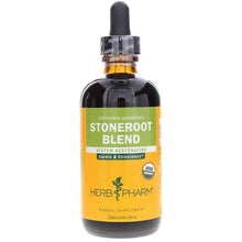 Stoneroot Blend Extract, 4 Oz, by Herb Pharm