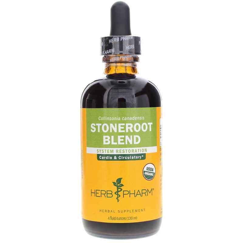 Stoneroot Blend Extract, by Herb Pharm