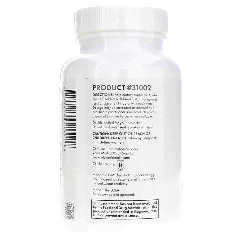 Stress Adrenal Support, Michael's Health – Professional Supplement Center