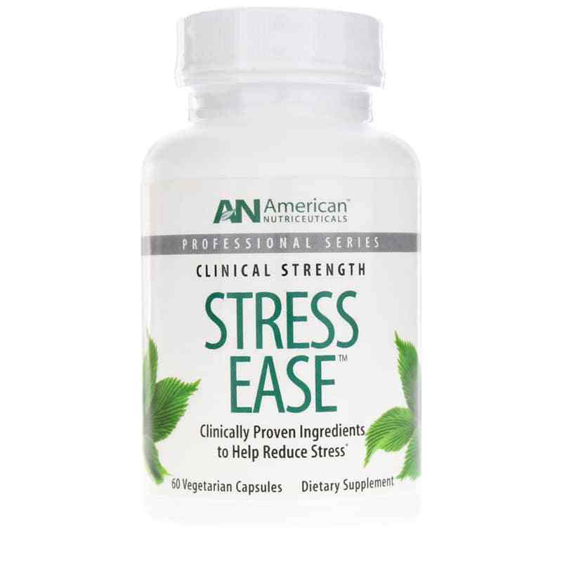 Stress Ease, by American Nutriceuticals